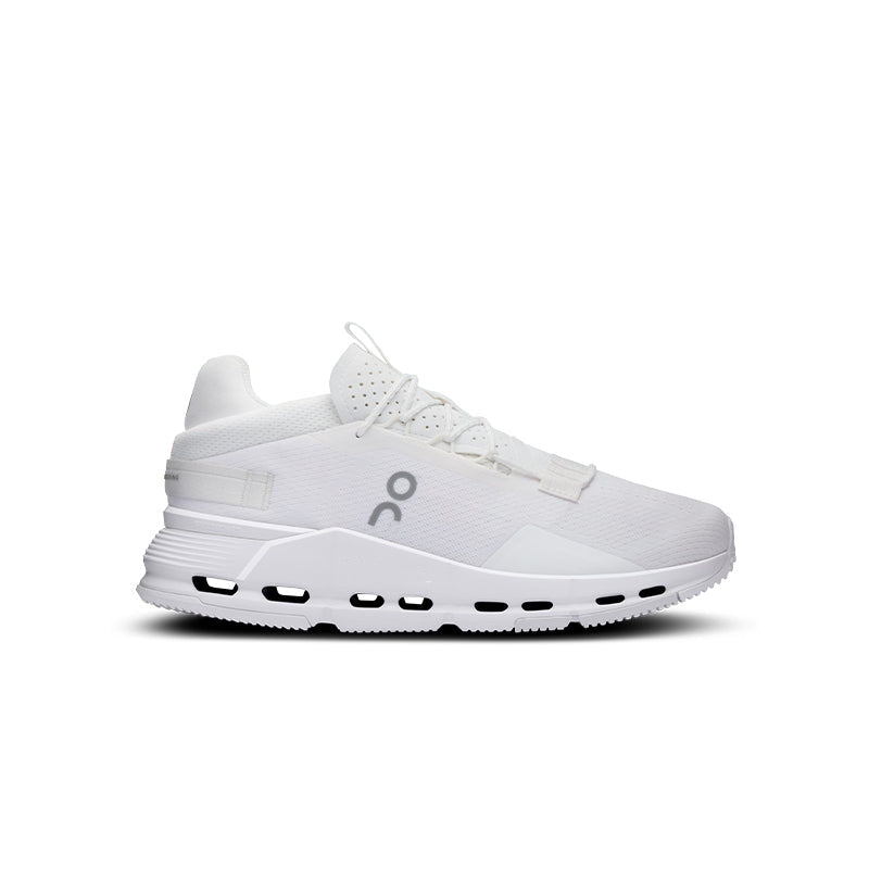 CNV 2 All White