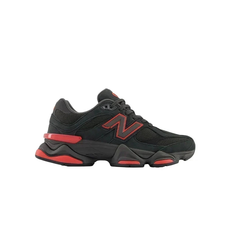 9060 Thunder Brown