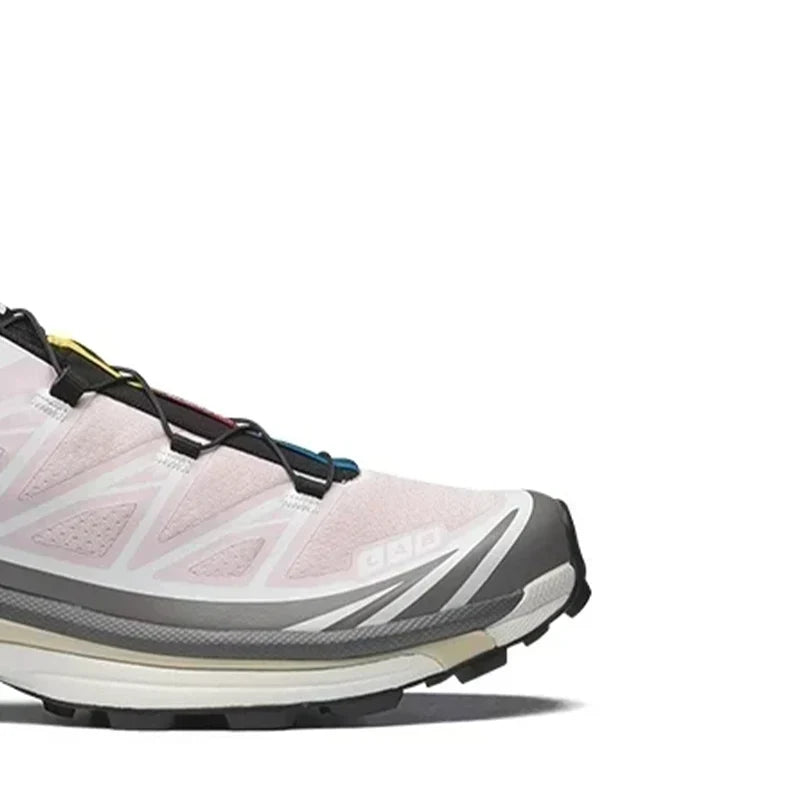 XT-6 Icy Pink
