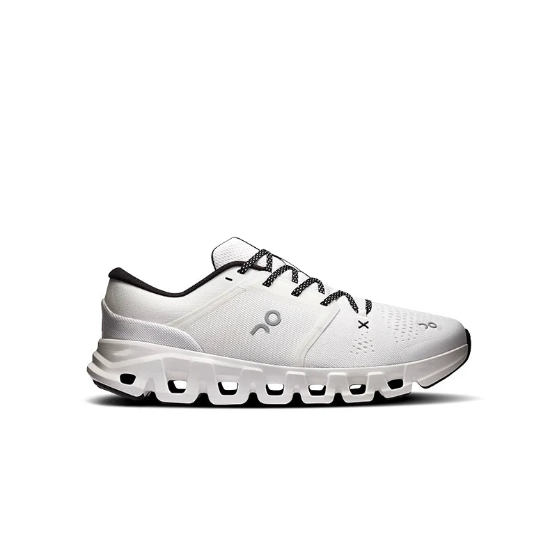 CX5 Navy Glacier | Platform Sneakers - Men's