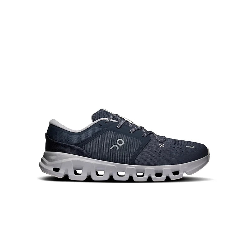 CX5 Navy Glacier | Platform Sneakers - Men's