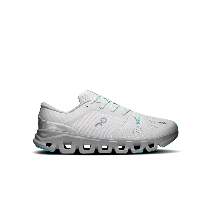 CX5 Navy Glacier | Platform Sneakers - Men's