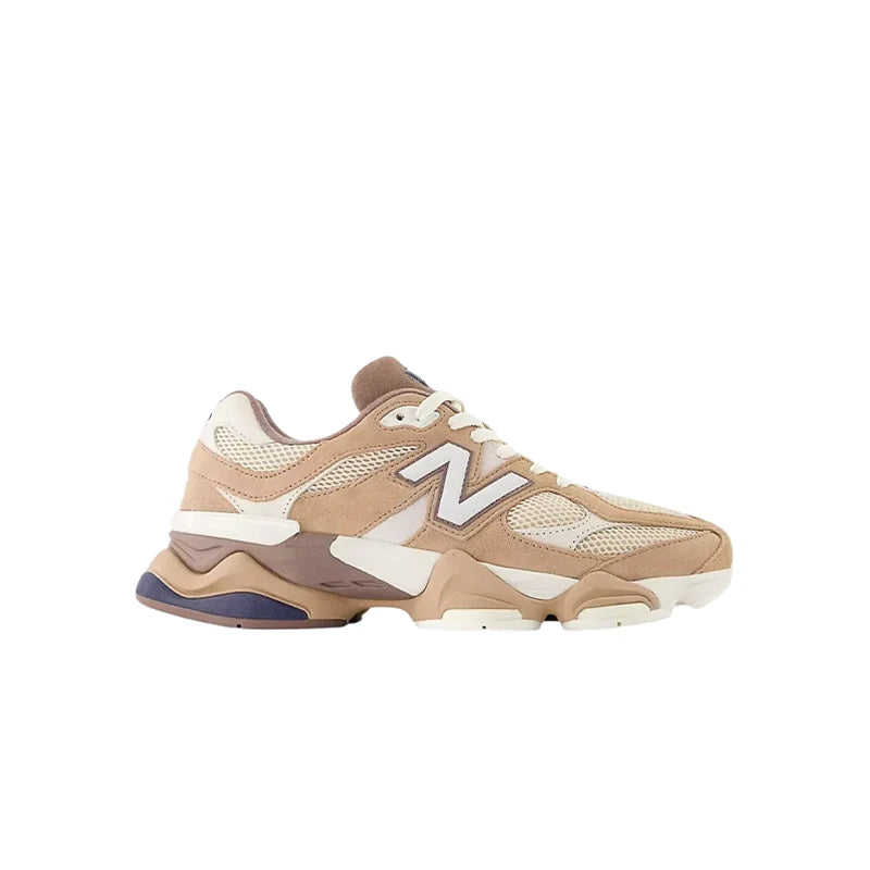 9060 Earth Shadow – Sneakers Men's