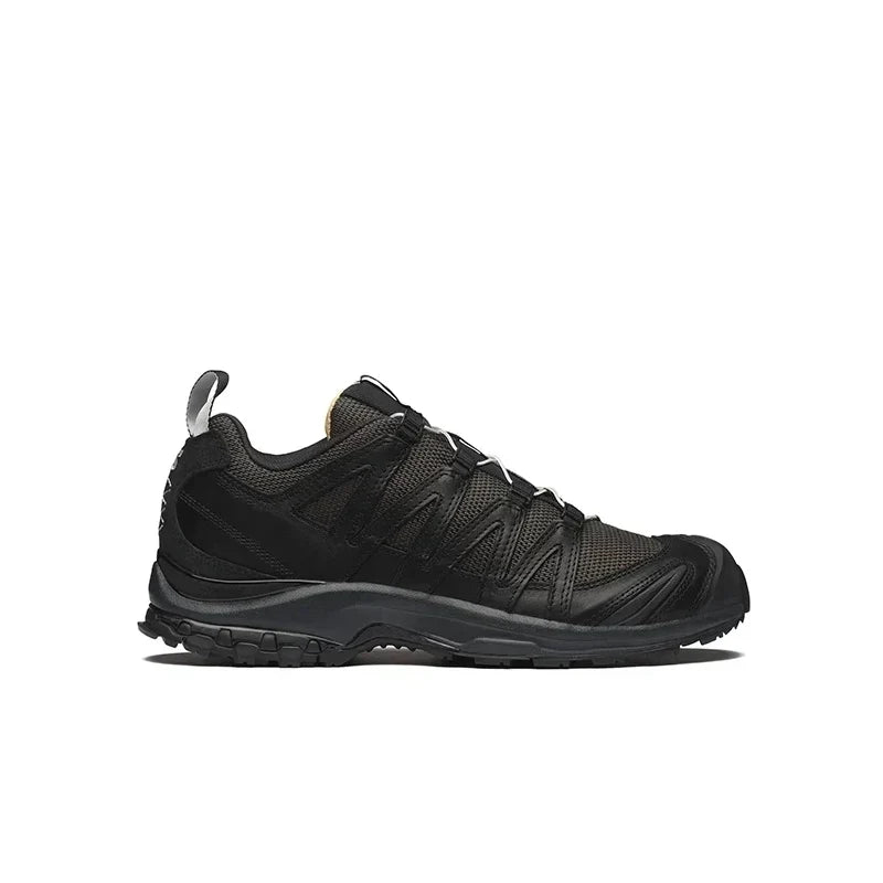 XA Pro 3D Alpine Echoes Black
