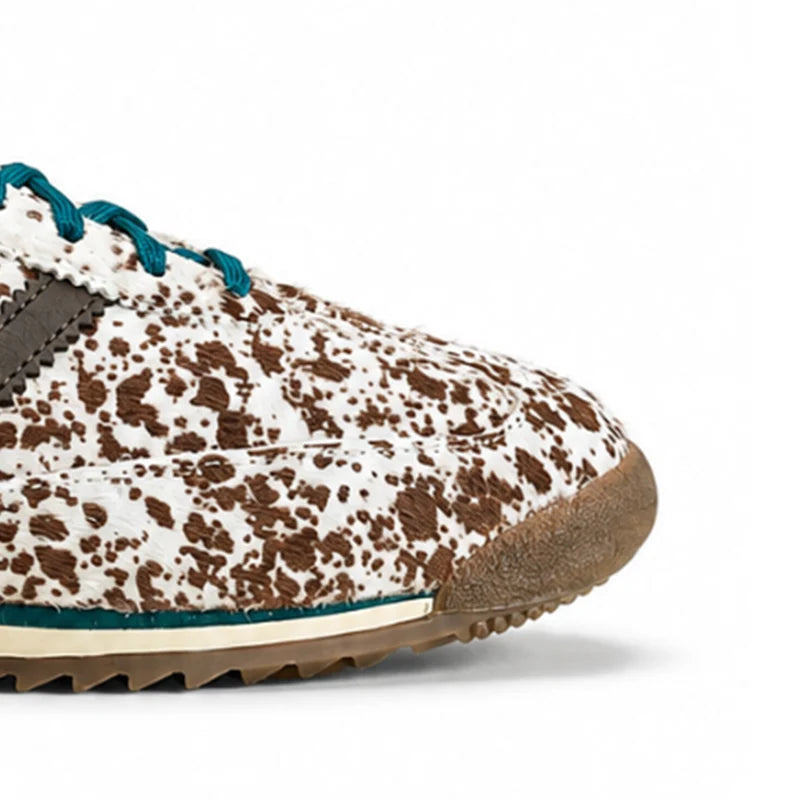 SL72 OG Pony Print Handball Spezial