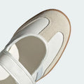 SMJ White Gum Halo Blue