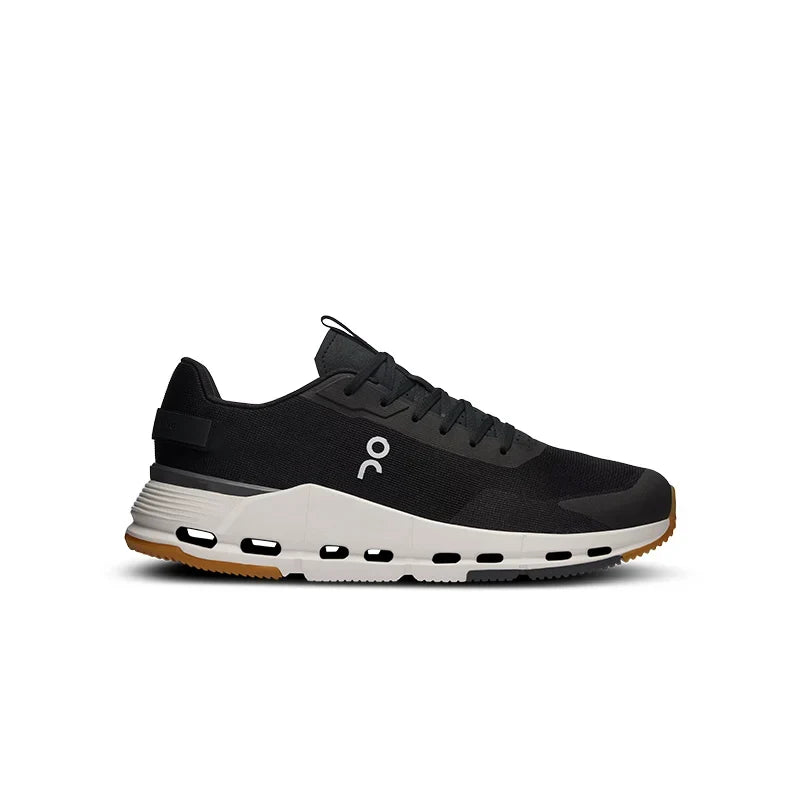CNV Form 2 Black Ivory Men's