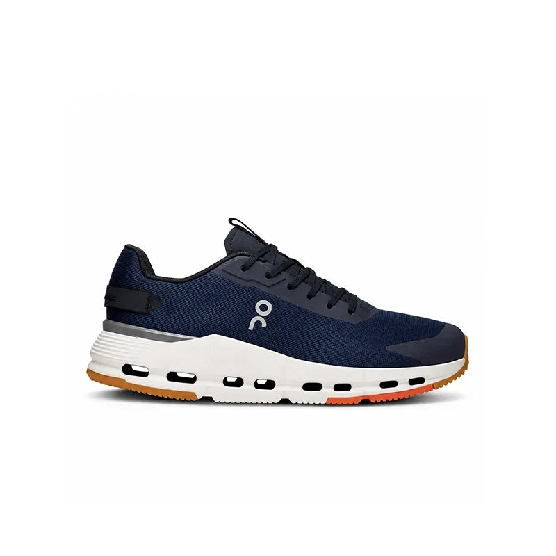 CNV Form 2 White Ivory Men's