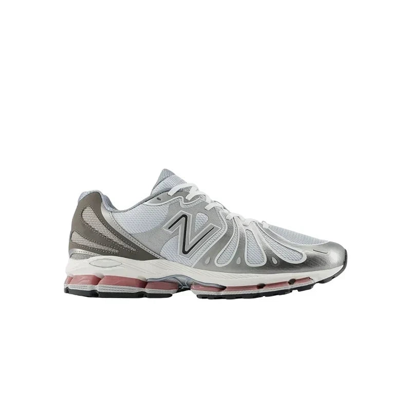 1890 Linen Pumpernickel – Running Shoes Women's