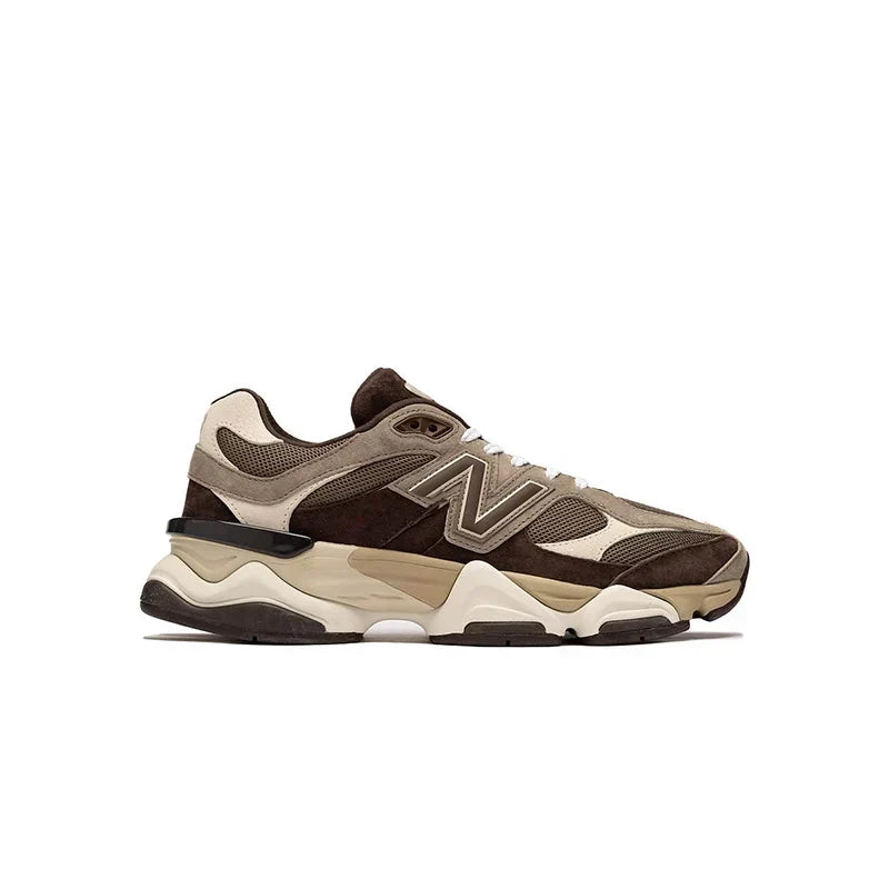 9060 Triple Black Cat – Sneakers Women's