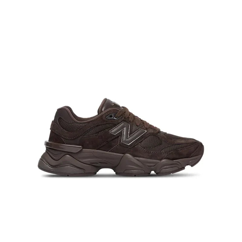 9060 Thunder Brown