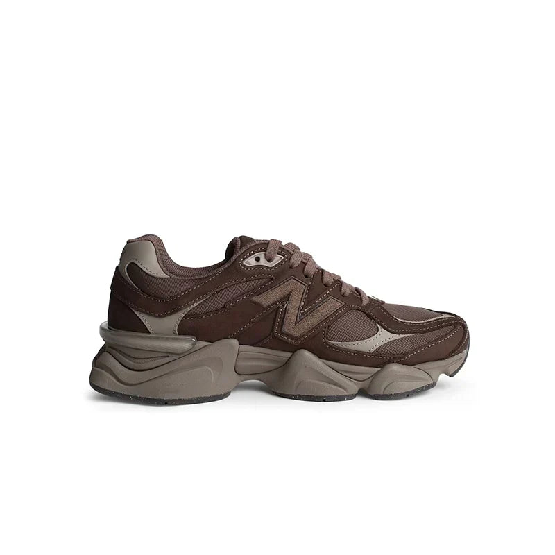 9060 Bisque With Sea Salt  – Sneakers Women's