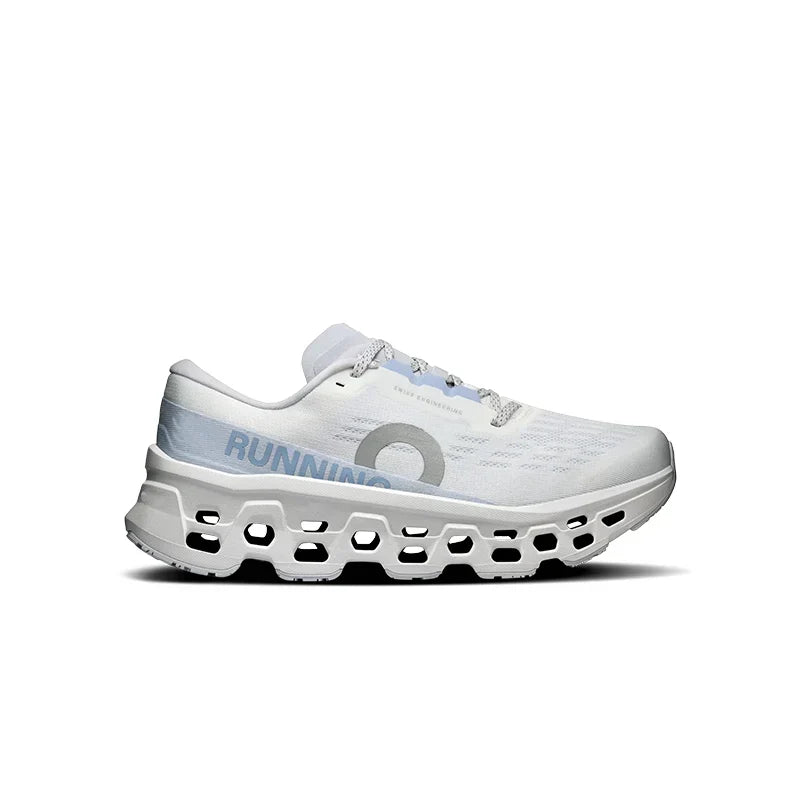 CMS 3 White