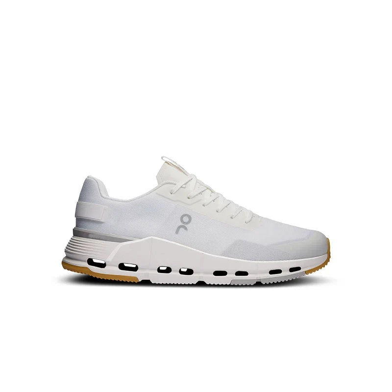 CNV Form 2 Black Ivory Men's